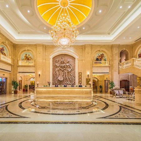 Vienna Hotel Hainan Oriental Avenue Dongfang Εξωτερικό φωτογραφία