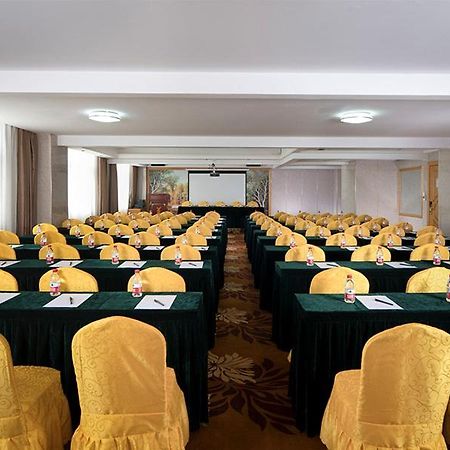 Vienna Hotel Hainan Oriental Avenue Dongfang Εξωτερικό φωτογραφία