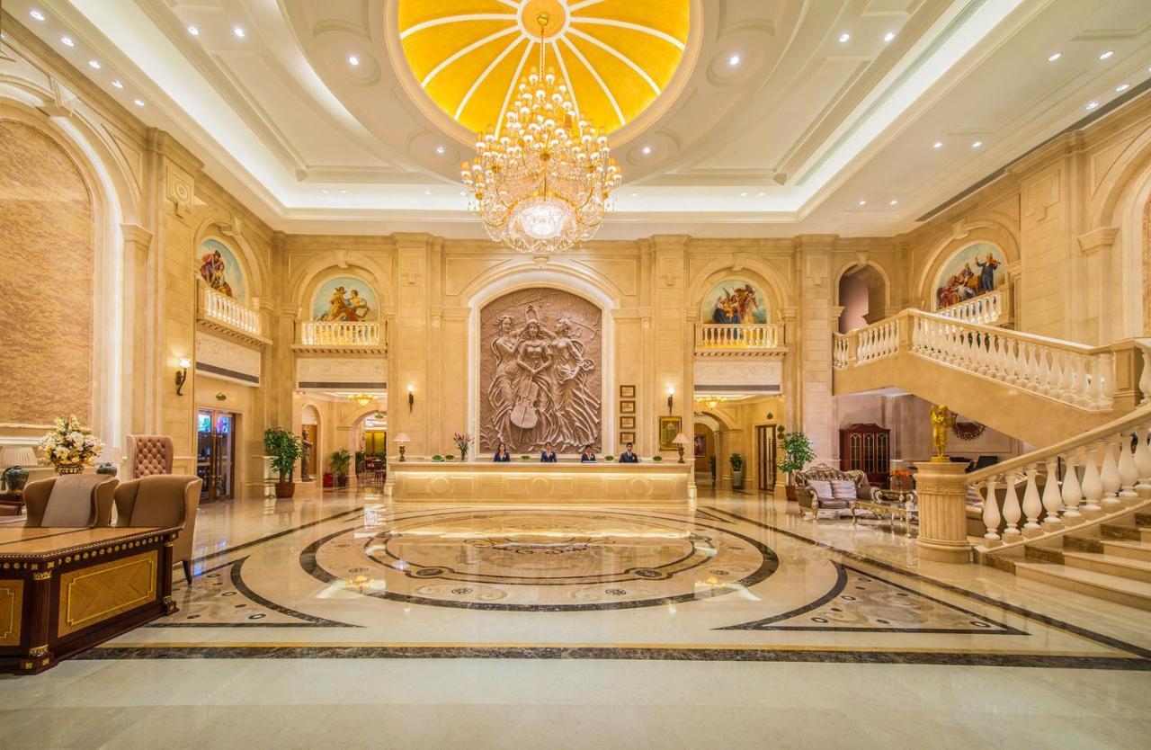 Vienna Hotel Hainan Oriental Avenue Dongfang Εξωτερικό φωτογραφία