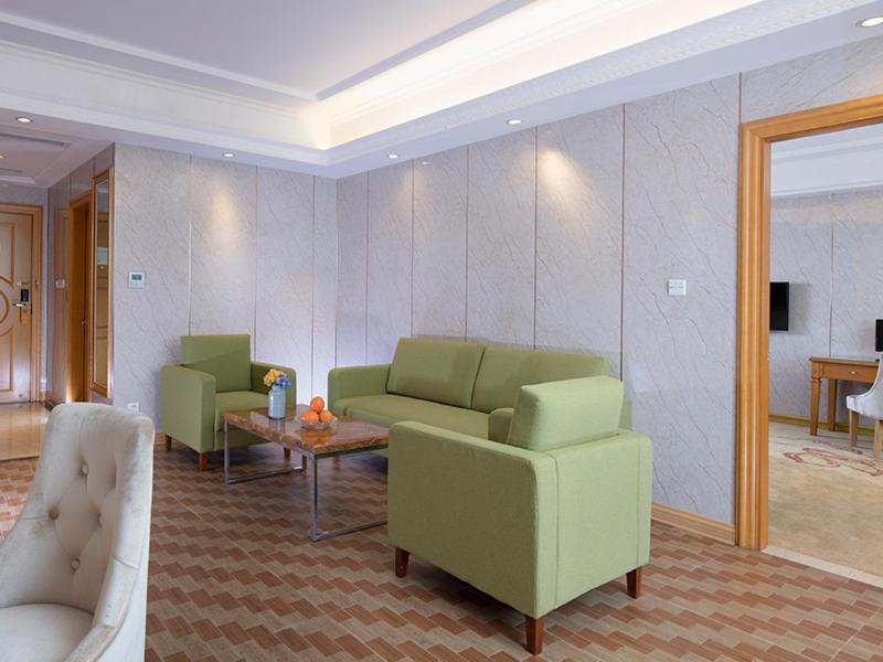 Vienna Hotel Hainan Oriental Avenue Dongfang Εξωτερικό φωτογραφία