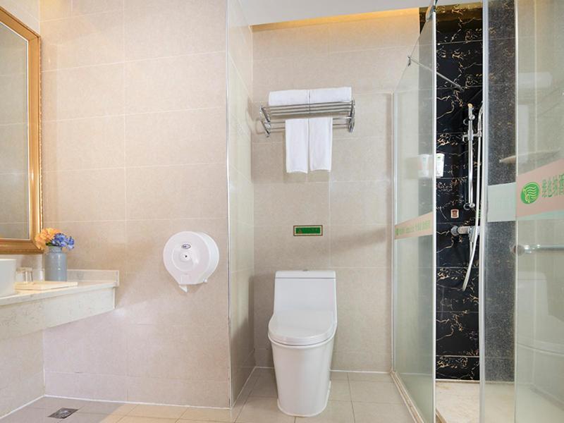 Vienna Hotel Hainan Oriental Avenue Dongfang Εξωτερικό φωτογραφία