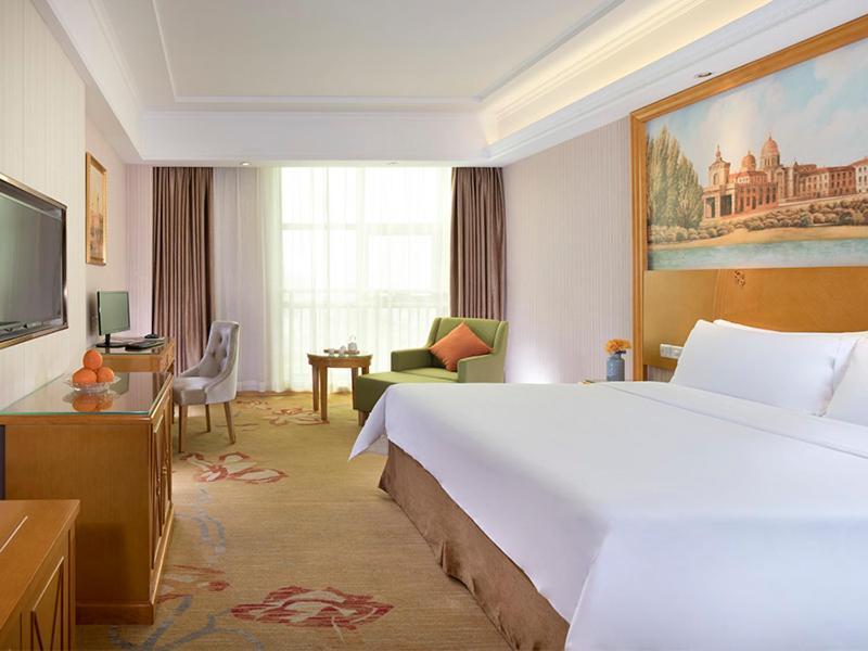 Vienna Hotel Hainan Oriental Avenue Dongfang Εξωτερικό φωτογραφία